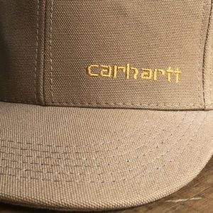 Carhartt Cordura Cap